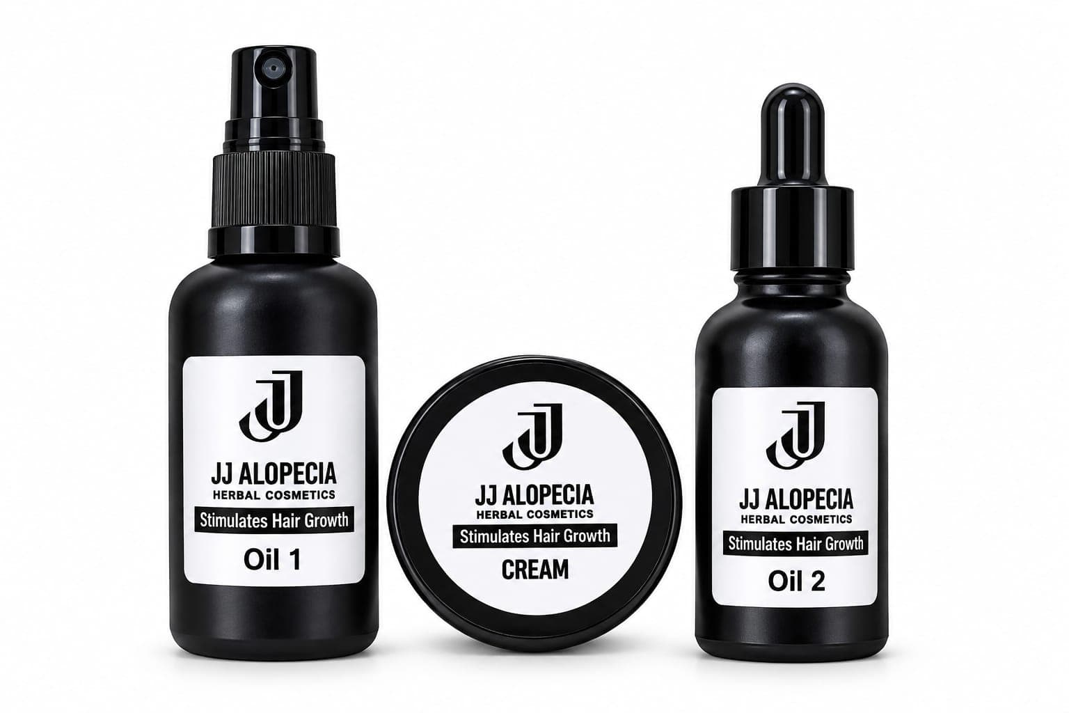 JJ ALOPECIA - view 1